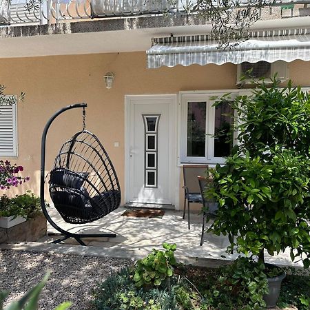 Apartment Antea شيبينيك المظهر الخارجي الصورة