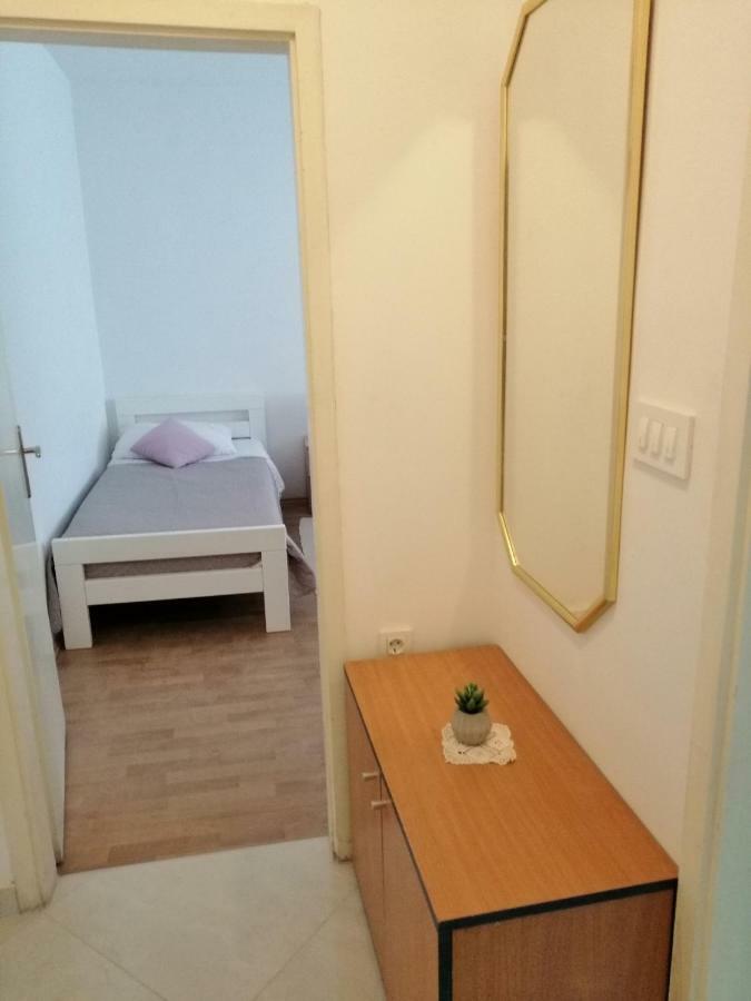 شيبينيك Apartment Antea المظهر الخارجي الصورة